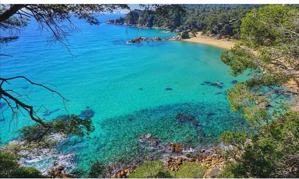 Seahomes Vacations, Beach&pool, In Fenals * Lloret de Mar