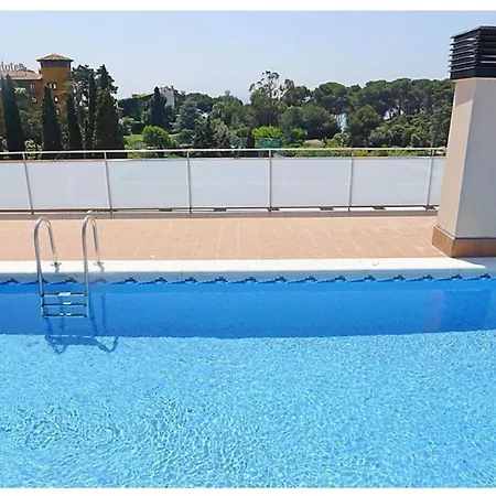 Seahomes Vacations, Beach&Pool, In Fenals Beach Lloret de Mar Exterior photo
