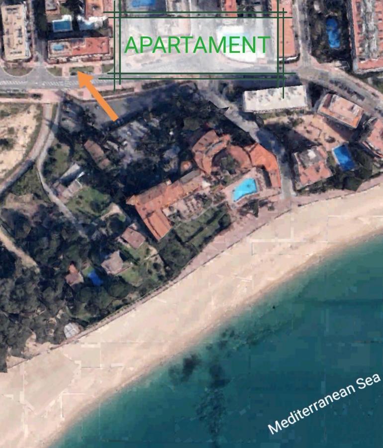 Seahomes Vacations, Beach&pool, In Fenals Apartament *